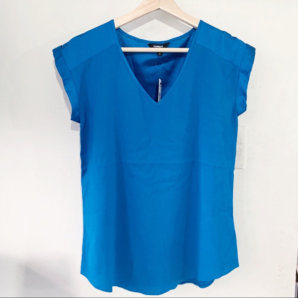 Express Blouse XS